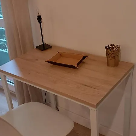 Apartment Cosy Centre